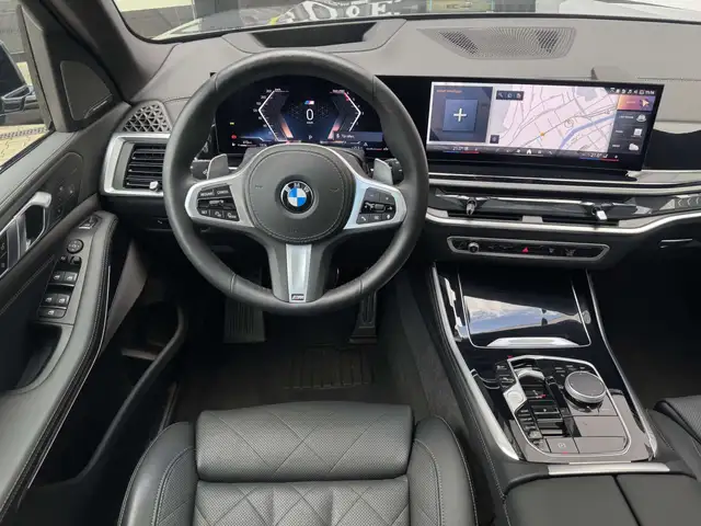 BMW X5 X5 view 7