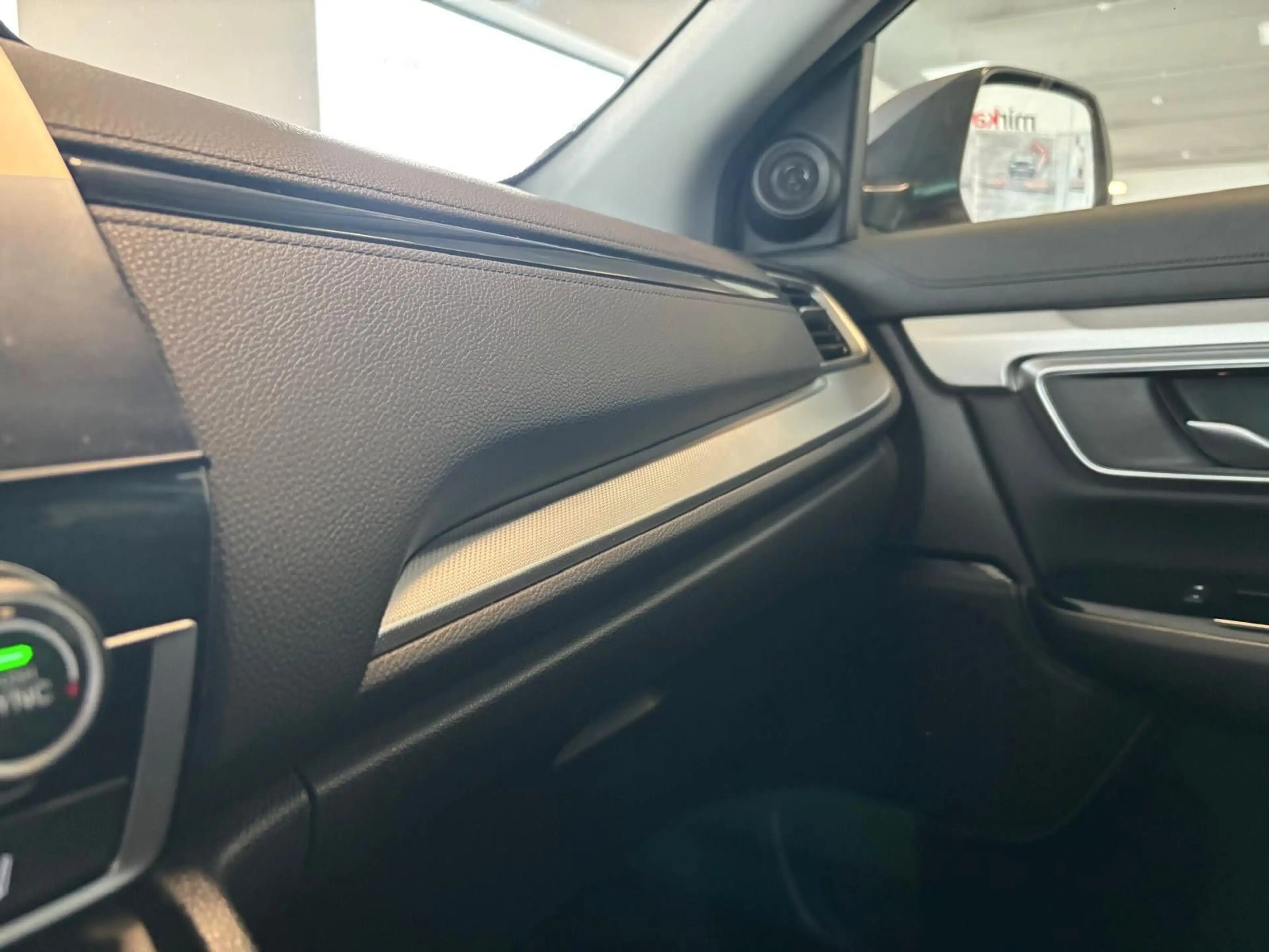 Honda CR-V 2.0 i-MMD HYBRID 4WD Lifestyle — photo 13