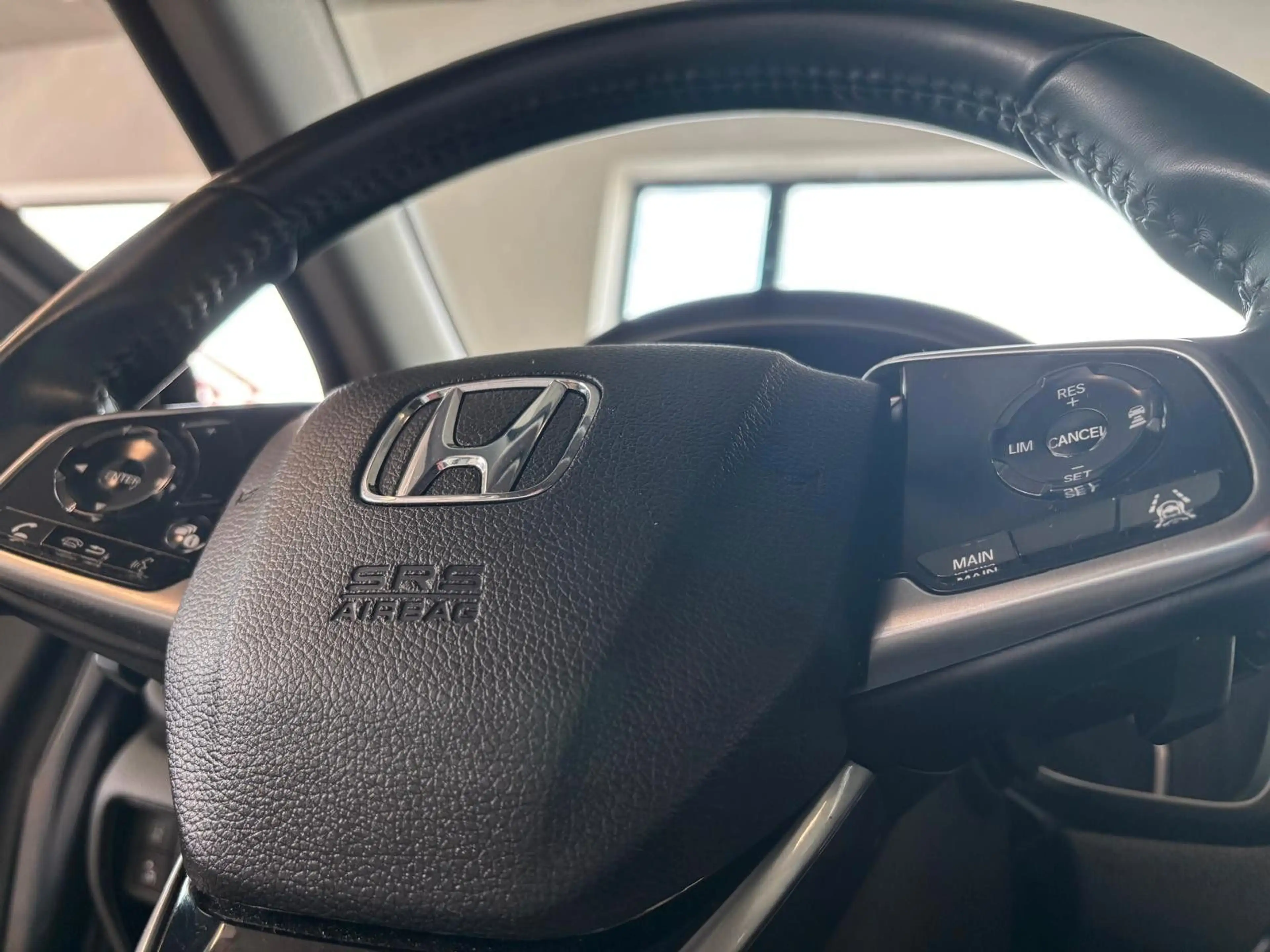 Honda CR-V 2.0 i-MMD HYBRID 4WD Lifestyle — photo 10