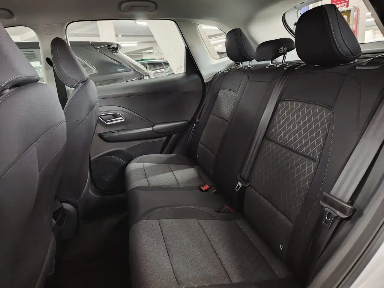 MG ZS NEW ZS 1.5L MT STD, миниатюра 19