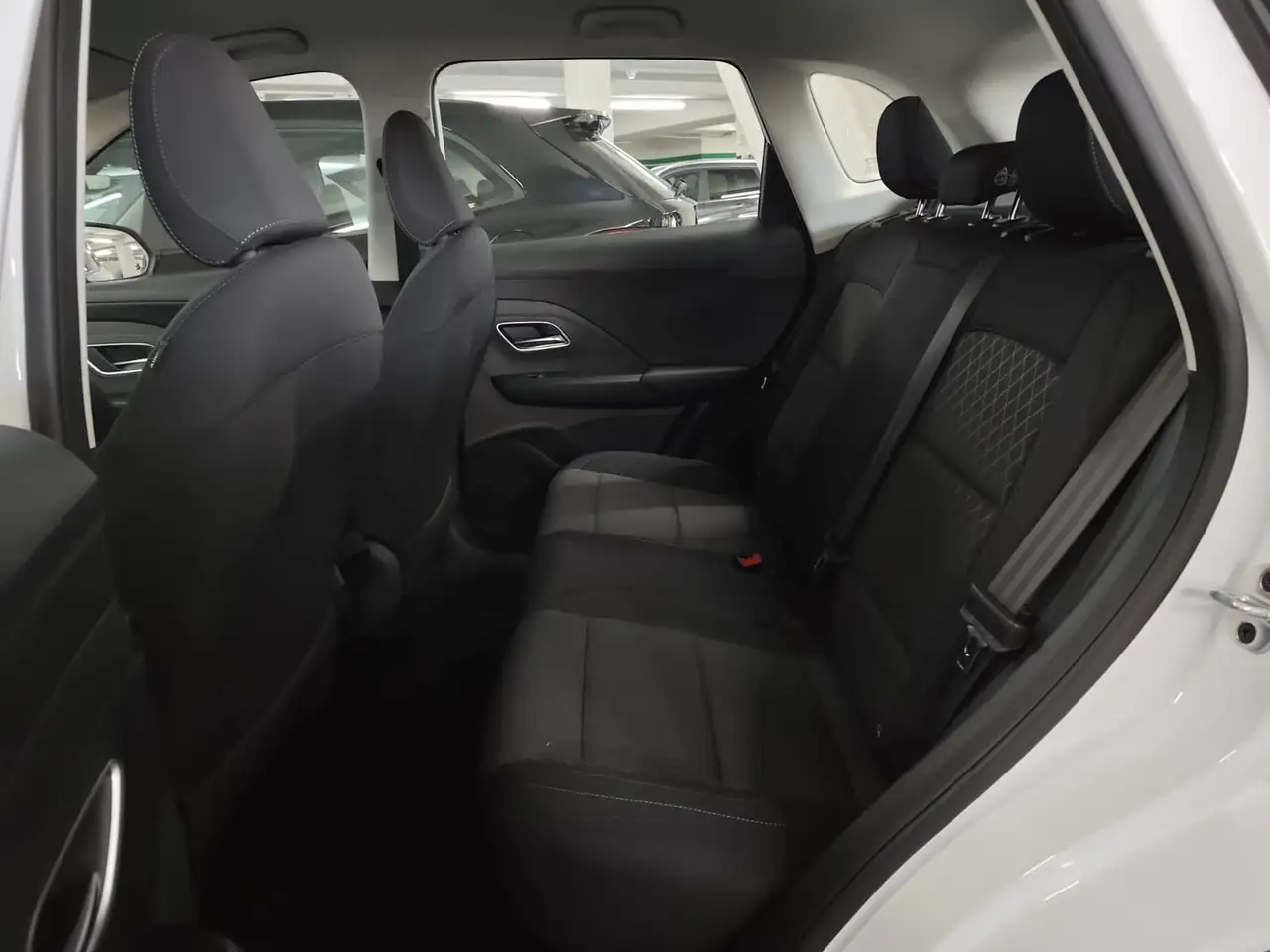 MG ZS NEW ZS 1.5L MT STD, миниатюра 18