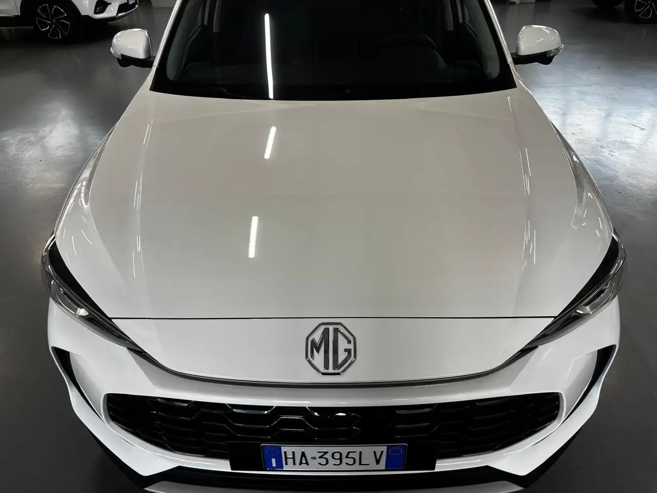MG ZS NEW ZS 1.5L MT STD, миниатюра 10