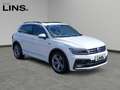 Volkswagen Tiguan Sky TDI SCR 4MOTION DSG Weiß - thumbnail 7