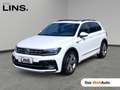 Volkswagen Tiguan Sky TDI SCR 4MOTION DSG Weiß - thumbnail 1