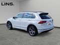 Volkswagen Tiguan Sky TDI SCR 4MOTION DSG Weiß - thumbnail 3