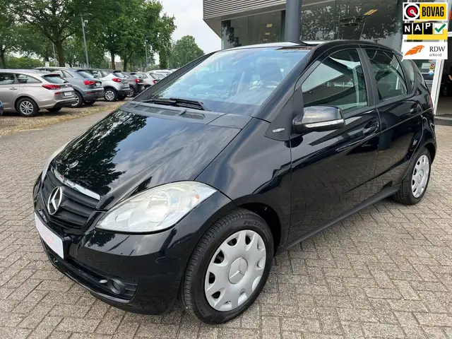 Mercedes-Benz A 160 BlueEFFICIENCY Business Class , Let op vernellings