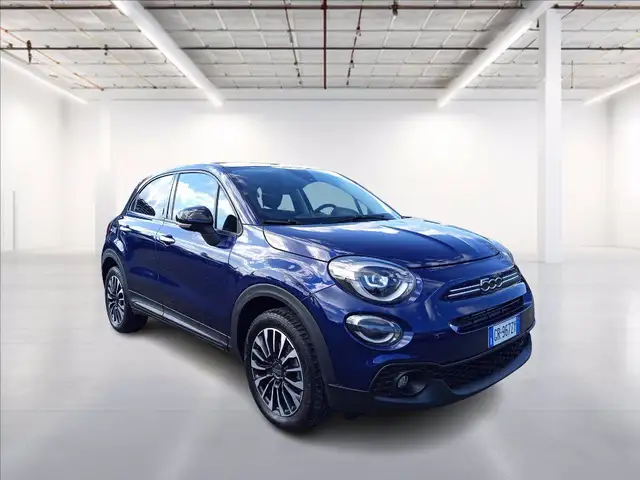 Fiat 500X 1.3 mjet 95cv
