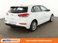 Hyundai i30 1.0 T-GDI Mild-Hybrid Select*TEMPO*CAM*PDC*SHZ* Blanc - thumbnail 6