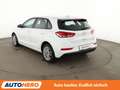 Hyundai i30 1.0 T-GDI Mild-Hybrid Select*TEMPO*CAM*PDC*SHZ* Blanc - thumbnail 4
