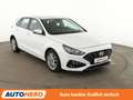 Hyundai i30 1.0 T-GDI Mild-Hybrid Select*TEMPO*CAM*PDC*SHZ* Blanc - thumbnail 8
