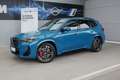 BMW iX1 eDrive20 M-Paket Pro/AHK/Aktivsitz/HUD/DA-Plus/H&K Sound* Blau - thumbnail 3