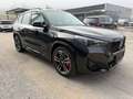 BMW X1 20 d xDrive M Sport PRO AHK Vollausstattung Schwarz - thumbnail 8