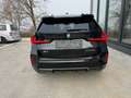 BMW X1 20 d xDrive M Sport PRO AHK Vollausstattung Schwarz - thumbnail 4