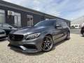Mercedes-Benz C 63 AMG C 63 AMG Grey - thumbnail 1