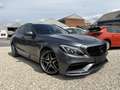 Mercedes-Benz C 63 AMG C 63 AMG Grey - thumbnail 2