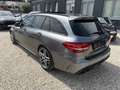 Mercedes-Benz C 63 AMG C 63 AMG Grey - thumbnail 3