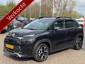 Citroen C3 Aircross 130pk Max Automaat Camera|Navigatie|1ste eigenaar! Zwart - thumbnail 1
