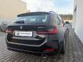 BMW 320 e Touring SHZ LCPlus WidScreen LMR Tempomat Schwarz - thumbnail 4