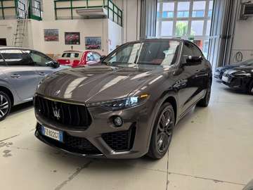 3.0 V6 Gransport 250CV Q4 " SUPER PREZZO "