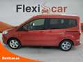 Ford Tourneo Courier 1.0 Ecoboost Trend Rojo - thumbnail 4