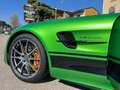 Mercedes-Benz AMG GT R 4.0 auto CARBON CERAMIC / RACE SEATS Green - thumbnail 12