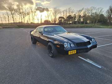 5.0 Coupé RS