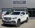 Mercedes-Benz X 250 d 4Matic Doppelkabine Edition Power Blanco - thumbnail 2