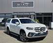 Mercedes-Benz X 250 d 4Matic Doppelkabine Edition Power Blanco - thumbnail 1
