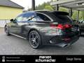 Mercedes-Benz E 300 E 300 de T AMG Burm4D+HuD+AHK+360°+Distr+AdvPlus Gris - thumbnail 5