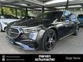 Mercedes-Benz E 300 E 300 de T AMG Burm4D+HuD+AHK+360°+Distr+AdvPlus Gris - thumbnail 1