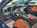Mercedes-Benz C 220 220d 9G-Tronic Azul - thumbnail 12