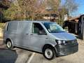 Volkswagen T6 Kasten lang 4Motion TOP Zustand SHeft SORTIMO Silber - thumbnail 1