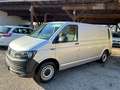 Volkswagen T6 Kasten lang 4Motion TOP Zustand SHeft SORTIMO Silber - thumbnail 10