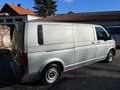 Volkswagen T6 Kasten lang 4Motion TOP Zustand SHeft SORTIMO Silber - thumbnail 8