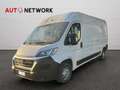 Fiat Ducato 33 2.3 MJT 130CV LH2 Furgone Bianco - thumbnail 3