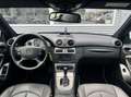Mercedes-Benz CLK 320 CDI Coupe*AUT.*AVANTGARDE*NAVI*XENON*UVM Schwarz - thumbnail 16