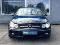Mercedes-Benz CLK 320 CDI Coupe*AUT.*AVANTGARDE*NAVI*XENON*UVM Schwarz - thumbnail 8