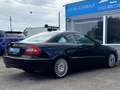 Mercedes-Benz CLK 320 CDI Coupe*AUT.*AVANTGARDE*NAVI*XENON*UVM Schwarz - thumbnail 5