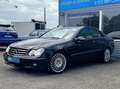 Mercedes-Benz CLK 320 CDI Coupe*AUT.*AVANTGARDE*NAVI*XENON*UVM Schwarz - thumbnail 1