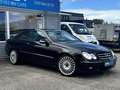 Mercedes-Benz CLK 320 CDI Coupe*AUT.*AVANTGARDE*NAVI*XENON*UVM Schwarz - thumbnail 7