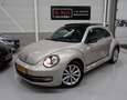 Volkswagen Beetle 1.4 TSI Club BMT Automaat DSG Panoramadak Navigati Gris - thumbnail 1
