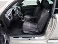Volkswagen Beetle 1.4 TSI Club BMT Automaat DSG Panoramadak Navigati Gris - thumbnail 12