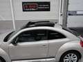 Volkswagen Beetle 1.4 TSI Club BMT Automaat DSG Panoramadak Navigati Gris - thumbnail 3