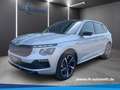 Skoda Kamiq Monte Carlo 1.0 TSI DSG AHK,Kamera,Matrix,Klima Silber - thumbnail 1