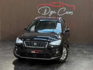 Arona 1.0 TSI Xcellence (EU6.2)