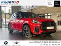 MINI Cooper C Countryman C John Cooper Works Trim PAKET XL*20" Rot - thumbnail 1