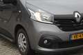 Renault Trafic 1.6 dCi T29 L1H1 Turbo2 Energy Navigatie, Bijrijde Gris - thumbnail 14