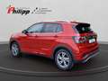 Volkswagen T-Cross R-Line Rot - thumbnail 3