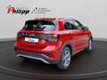 Volkswagen T-Cross R-Line Rot - thumbnail 5