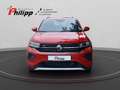 Volkswagen T-Cross R-Line Rot - thumbnail 8
